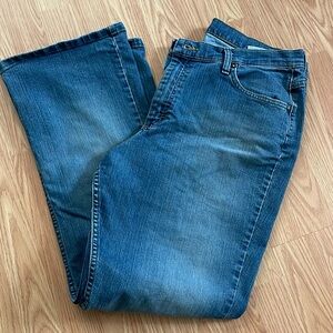 Riders jeans